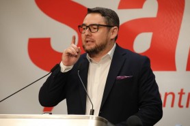 Partidul “Șansă” cheamă lumea la un marș pașnic cu genericul: “Pentru alegeri corecte”
